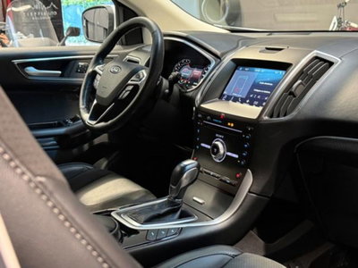 Ford Edge 2.0 TDCI 210 CV AWD S&S Powershift ST Line (13)