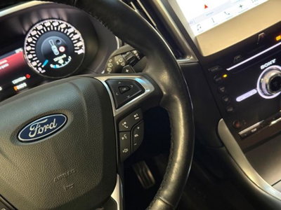 Ford Edge 2.0 TDCI 210 CV AWD S&S Powershift ST Line (17)