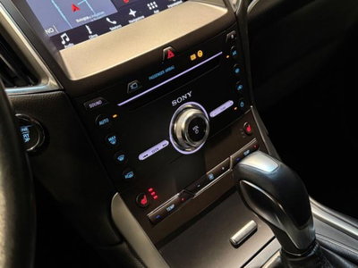 Ford Edge 2.0 TDCI 210 CV AWD S&S Powershift ST Line (18)