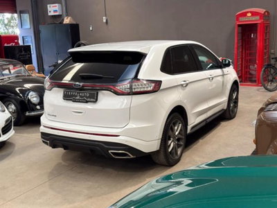 Ford Edge 2.0 TDCI 210 CV AWD S&S Powershift ST Line (4)