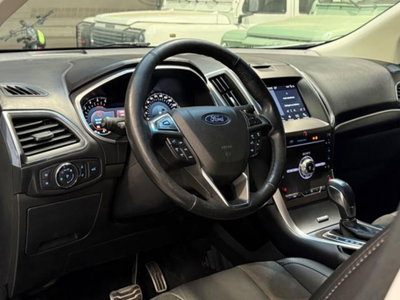 Ford Edge 2.0 TDCI 210 CV AWD S&S Powershift ST Line (9)