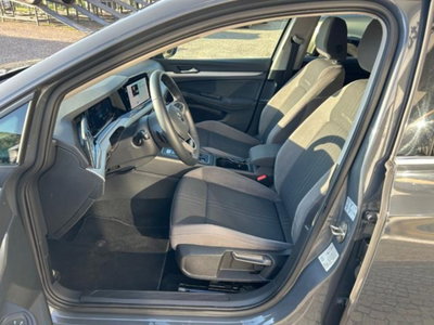 Volkswagen Golf Variant Alltrack 2.0 TDI SCR DSG 4Motion (7)