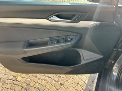 Volkswagen Golf Variant Alltrack 2.0 TDI SCR DSG 4Motion (8)