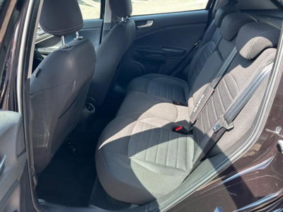 Alfa Romeo Giulietta 1.6 JTDm Giulietta 120cv (5)
