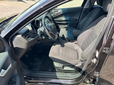 Alfa Romeo Giulietta 1.6 JTDm Giulietta 120cv (7)