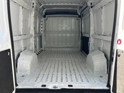 Citroen Jumper Furgone 33 BlueHDi 140 S&S PM-TM Furgone Vetrato (8)