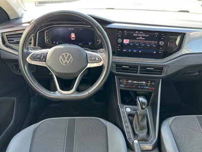 Volkswagen Polo 1.0 tsi Style 95cv dsg (7)