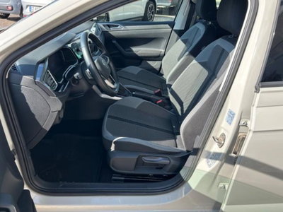 Volkswagen Polo 1.0 tsi Style 95cv dsg (8)