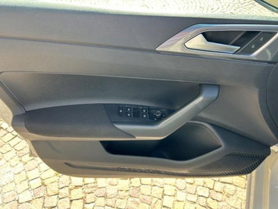 Volkswagen Polo 1.0 tsi Style 95cv dsg (9)