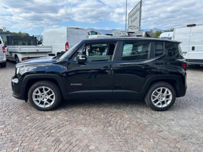 Jeep Renegade 1.6 Mjt 130 CV Limited (2)