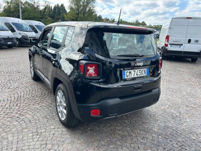Jeep Renegade 1.6 Mjt 130 CV Limited (3)