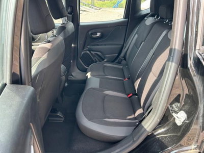 Jeep Renegade 1.6 Mjt 130 CV Limited (6)