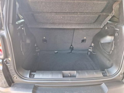 Jeep Renegade 1.5 turbo t4 mhev Renegade 2wd dct (10)