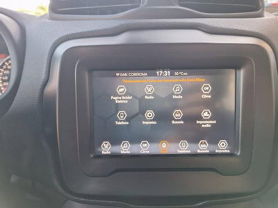 Jeep Renegade 1.5 turbo t4 mhev Renegade 2wd dct (16)