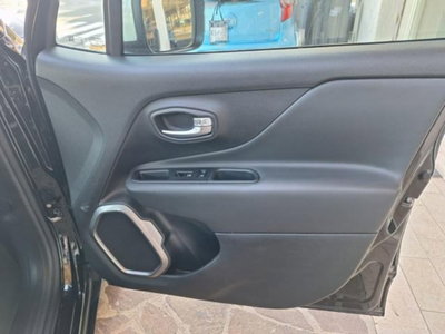 Jeep Renegade 1.5 turbo t4 mhev Renegade 2wd dct (20)