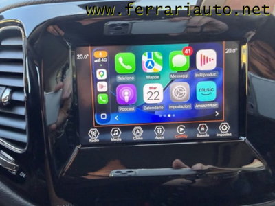 Jeep Compass 1.6 Multijet II 2WD Limited (19)