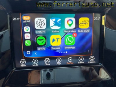 Jeep Compass 1.6 Multijet II 2WD Limited (20)