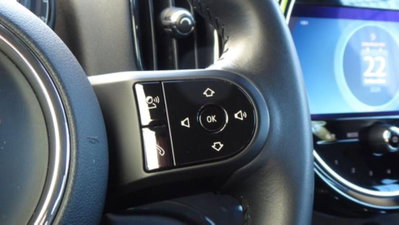 MINI Mini Countryman 2.0 Cooper D Essential Countryman (17)