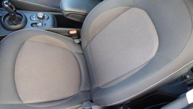 MINI Mini Countryman 2.0 Cooper D Essential Countryman (18)