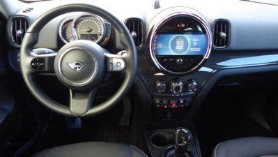 MINI Mini Countryman 2.0 Cooper D Essential Countryman (20)