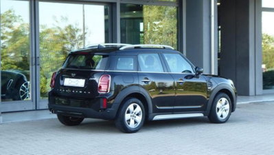 MINI Mini Countryman 2.0 Cooper D Essential Countryman (3)