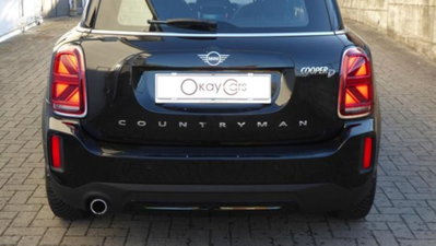 MINI Mini Countryman 2.0 Cooper D Essential Countryman (6)