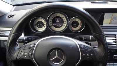 Mercedes-Benz Classe E Station Wagon 220 BlueTEC Automatic Sport (10)