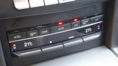 Mercedes-Benz Classe E Station Wagon 220 BlueTEC Automatic Sport (11)