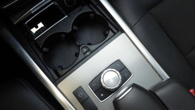Mercedes-Benz Classe E Station Wagon 220 BlueTEC Automatic Sport (12)