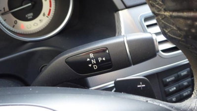 Mercedes-Benz Classe E Station Wagon 220 BlueTEC Automatic Sport (13)