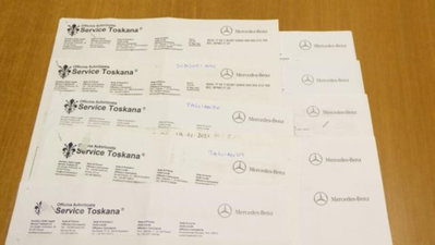 Mercedes-Benz Classe E Station Wagon 220 BlueTEC Automatic Sport (14)