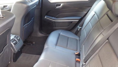 Mercedes-Benz Classe E Station Wagon 220 BlueTEC Automatic Sport (16)