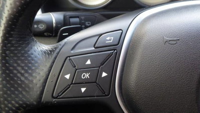 Mercedes-Benz Classe E Station Wagon 220 BlueTEC Automatic Sport (17)