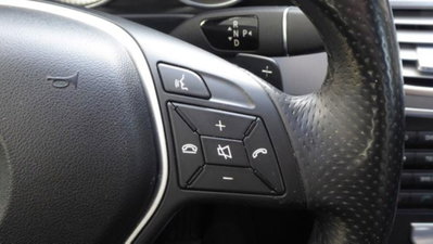Mercedes-Benz Classe E Station Wagon 220 BlueTEC Automatic Sport (18)