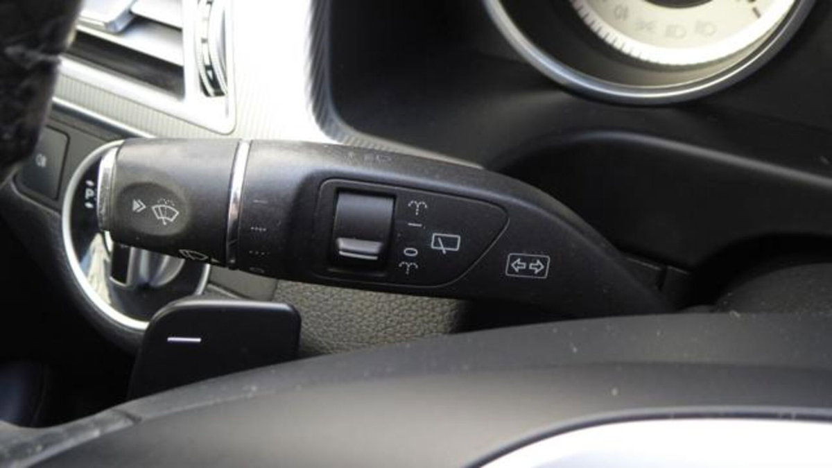 Mercedes-Benz Classe E Station Wagon 220 BlueTEC Automatic Sport (19)