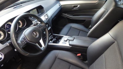 Mercedes-Benz Classe E Station Wagon 220 BlueTEC Automatic Sport (7)