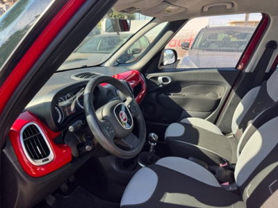 Fiat 500L 1.4 95 CV Pop Star (12)