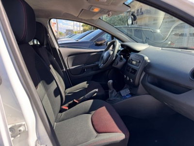 Renault Clio 1.2 75CV GPL 5 porte Live (11)