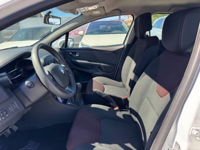 Renault Clio 1.2 75CV GPL 5 porte Live (16)