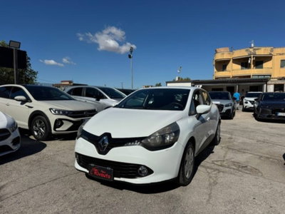 Renault Clio 1.2 75CV GPL 5 porte Live (2)