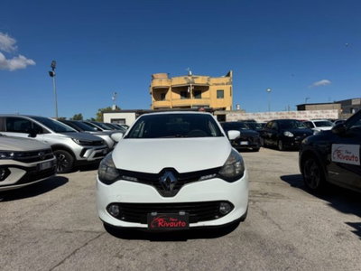 Renault Clio 1.2 75CV GPL 5 porte Live (3)