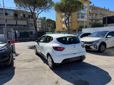 Renault Clio 1.2 75CV GPL 5 porte Live (4)