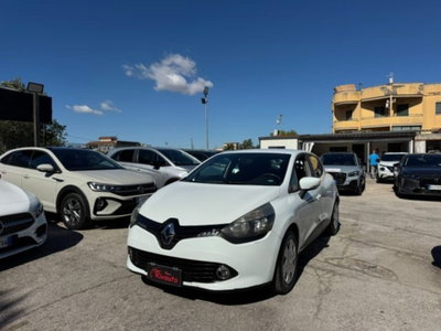 Renault Clio 1.2 75CV GPL 5 porte Live (5)
