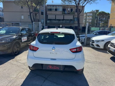 Renault Clio 1.2 75CV GPL 5 porte Live (6)