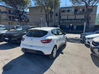 Renault Clio 1.2 75CV GPL 5 porte Live (7)
