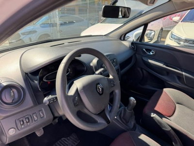 Renault Clio 1.2 75CV GPL 5 porte Live (8)
