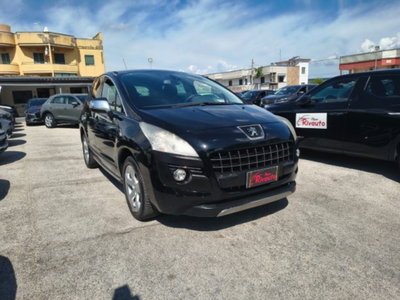 Peugeot 3008 1.6 HDi 115CV Business usata