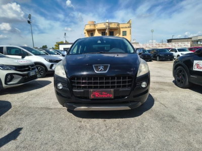 Peugeot 3008 1.6 HDi 115CV Business (2)