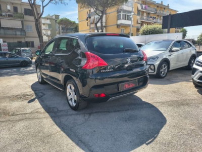 Peugeot 3008 1.6 HDi 115CV Business (5)