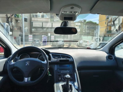 Peugeot 3008 1.6 HDi 115CV Business (7)